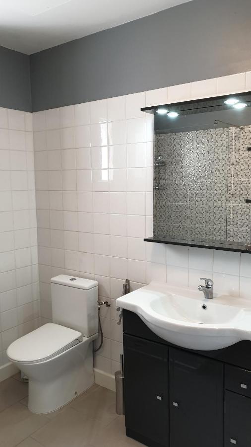 Gite A L'Ombre Du Clocher Calenzana Zewnętrze zdjęcie